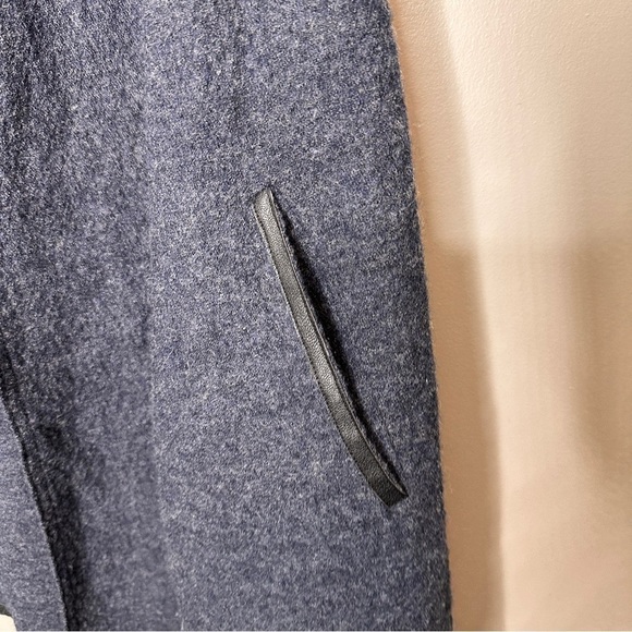 Anthropologie Luii wool collared vest - Picture 3 of 6